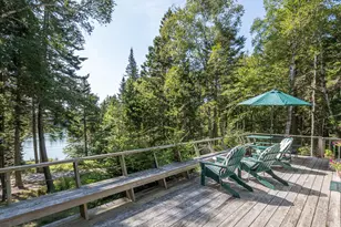 70 Island Retreat Rd, Swans Island, ME 04685 - Photo 35