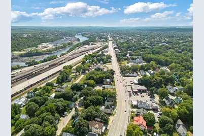 144 College Avenue, Waterville, ME 04901 - Photo 17
