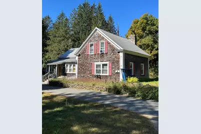 232 Campground Road, Livermore Falls, ME 04254 - Photo 1