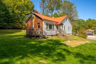 122 Bolsters Mills Road, Otisfield, ME 04270 - Photo 3
