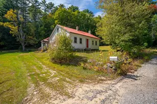 122 Bolsters Mills Rd, Otisfield, ME 04270 - Photo 1