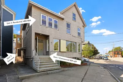 736 Forest Avenue, Portland, ME 04103 - Photo 5