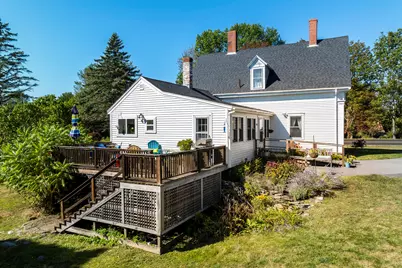 664 Boothbay Road, Edgecomb, ME 04556 - Photo 5