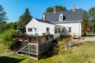 664 Boothbay Rd, Edgecomb, ME 04556 - Photo 5
