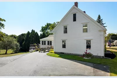 664 Boothbay Road, Edgecomb, ME 04556 - Photo 5