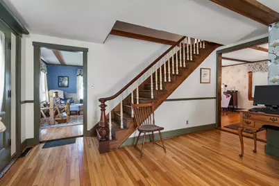 664 Boothbay Road, Edgecomb, ME 04556 - Photo 41