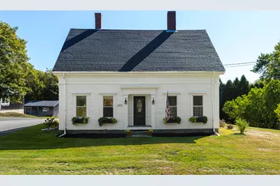 664 Boothbay Road, Edgecomb, ME 04556 - Photo 3