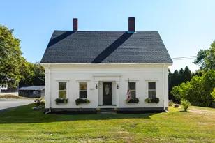 664 Boothbay Rd, Edgecomb, ME 04556 - Photo 3