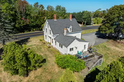 664 Boothbay Road, Edgecomb, ME 04556 - Photo 1