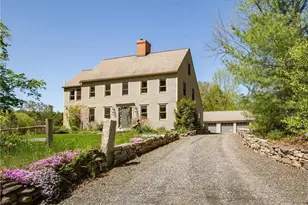 155 Old Kents Hill Rd, Readfield, ME 04355 - Photo 5