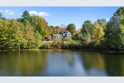 155 Old Kents Hill Road, Readfield, ME 04355 - Photo 1