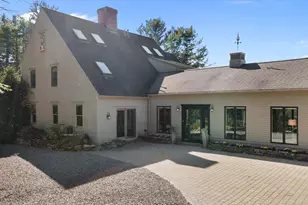 155 Old Kents Hill Rd, Readfield, ME 04355 - Photo 7