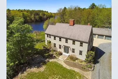 155 Old Kents Hill Road, Readfield, ME 04355 - Photo 3