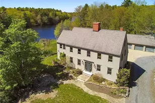 155 Old Kents Hill Rd, Readfield, ME 04355 - Photo 3