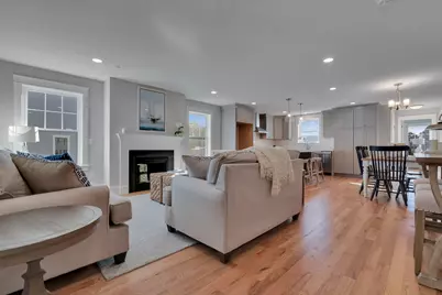 127 Falcon Crest Drive #4, Gorham, ME 04038 - Photo 5