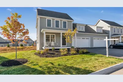 127 Falcon Crest Drive #4, Gorham, ME 04038 - Photo 1