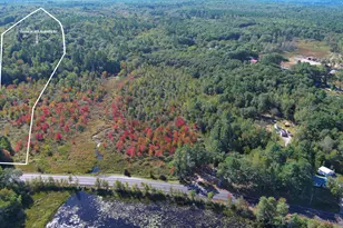 815 Augusta Rd, Jefferson, ME 04348 - Photo 13