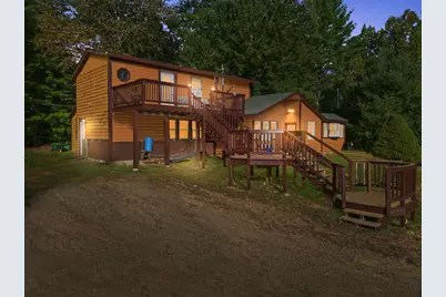 47 Adams Lane, West Gardiner, ME 04345 - Photo 1