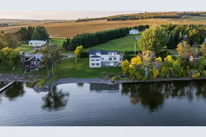 150 Cleveland Road, Saint Agatha, ME 04772 - Photo 3