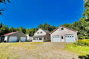 239 N Dexter Rd, Parkman, ME 04443 - Photo 1