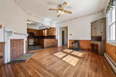 283 Meadow Brook Road, New Portland, ME 04961 - Photo 3