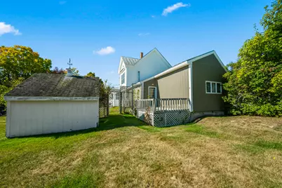 283 Meadow Brook Road, New Portland, ME 04961 - Photo 41