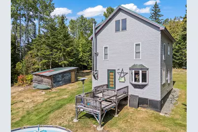 795 Dallas Hill Road, Dallas Plt, ME 04970 - Photo 3