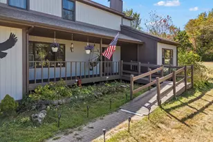 368 Lemon Stream Rd, New Portland, ME 04961 - Photo 5