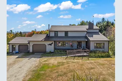 368 Lemon Stream Road, New Portland, ME 04961 - Photo 1