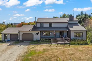 368 Lemon Stream Rd, New Portland, ME 04961 - Photo 1