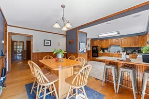 368 Lemon Stream Rd, New Portland, ME 04961 - Photo 19