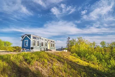 200 Woodman Road, New Gloucester, ME 04260 - Photo 3