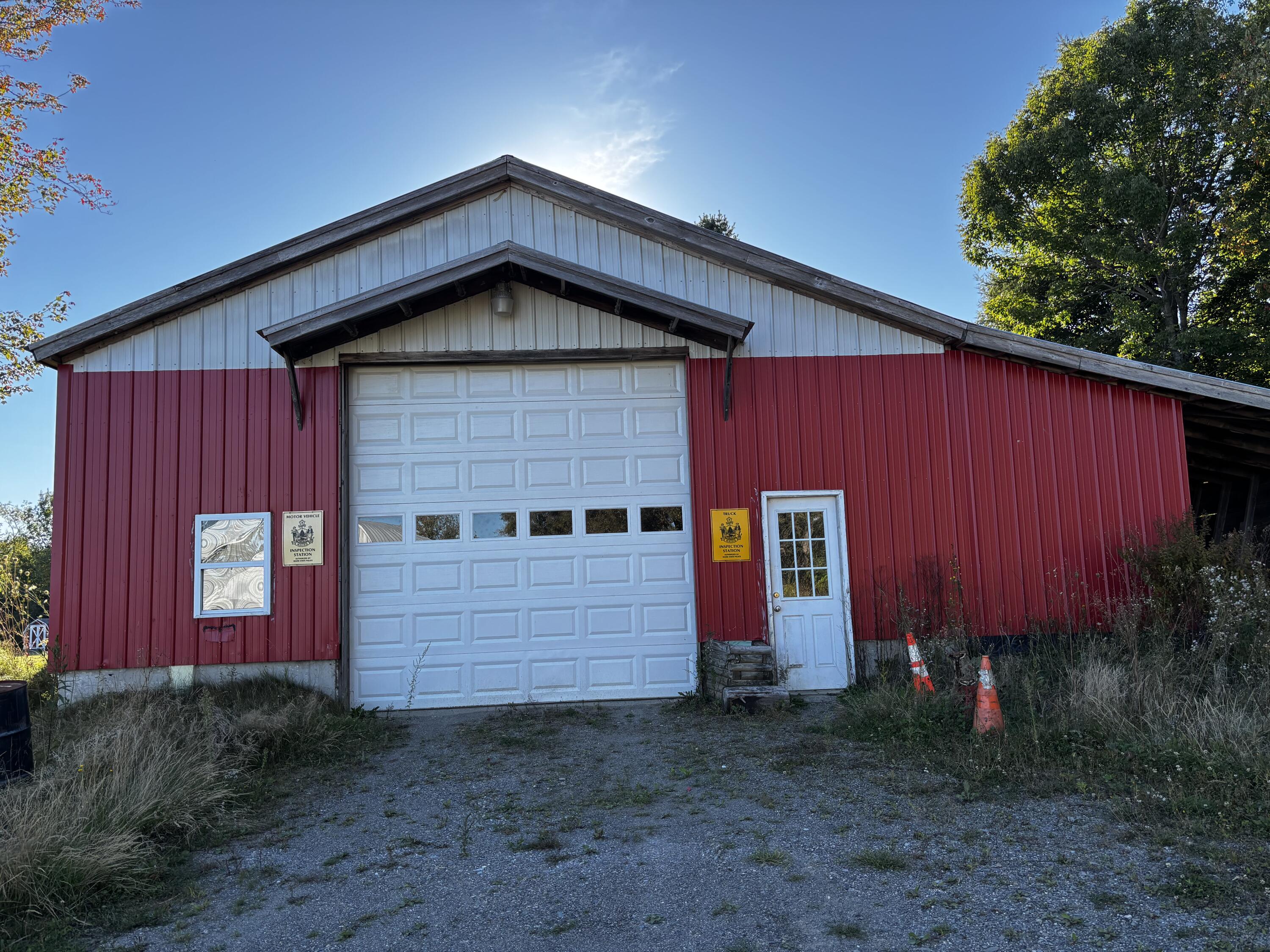 361 W Main St, Searsport, ME 04974 - MLS 1638468 - Coldwell Banker