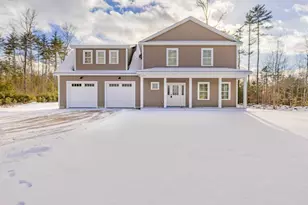 1044 Ossipee Trail W, Standish, ME 04084 - Photo 1