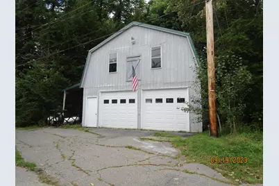 296 Millett Mallett Road, Lincoln, ME 04457 - Photo 11