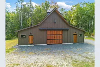 167 (House) Town Farm Road, Anson, ME 04958 - Photo 1