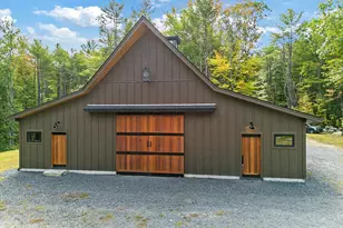 167 (House) Town Farm Rd, Anson, ME 04958 - Photo 9