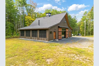 167 (House) Town Farm Road, Anson, ME 04958 - Photo 5