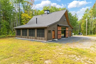 167 (House) Town Farm Rd, Anson, ME 04958 - Photo 5