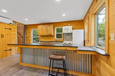 167 ''camp'' Town Farm Road, Anson, ME 04958 - Photo 11