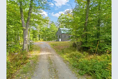 167 ''camp'' Town Farm Road, Anson, ME 04958 - Photo 3