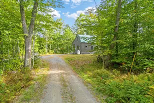 167 ''camp'' Town Farm Rd, Anson, ME 04958 - Photo 3