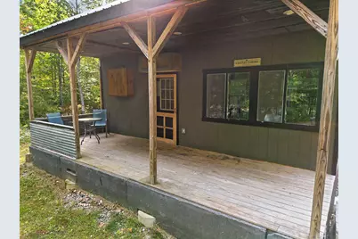 167 ''camp'' Town Farm Road, Anson, ME 04958 - Photo 25