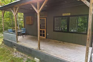 167 ''camp'' Town Farm Rd, Anson, ME 04958 - Photo 25