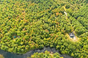 167 ''camp'' Town Farm Rd, Anson, ME 04958 - Photo 37