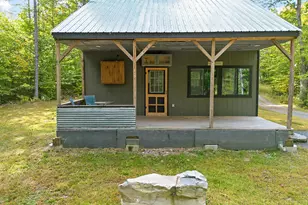 167 ''camp'' Town Farm Rd, Anson, ME 04958 - Photo 1