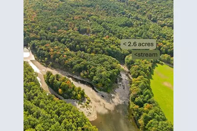 Land Only 167 Town Farm Road, Anson, ME 04958 - Photo 1