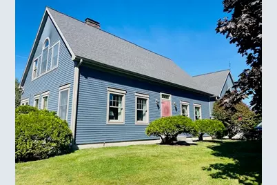 58 Crogan Road, Hermon, ME 04401 - Photo 1