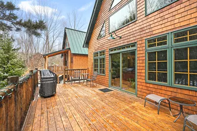25 Iron Bridge Road, Kingfield, ME 04947 - Photo 45