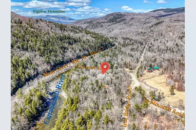 25 Iron Bridge Road, Kingfield, ME 04947 - Photo 59